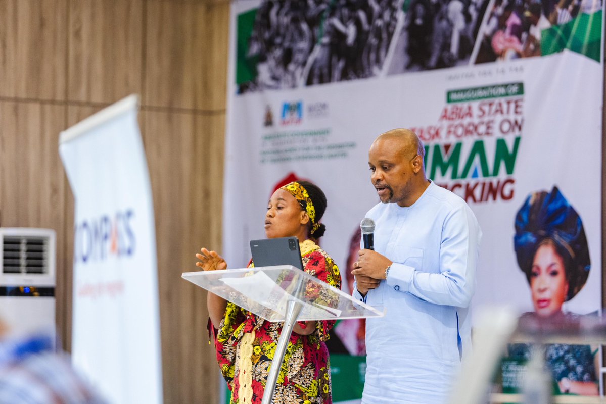 Priscilla C Otti tweet media