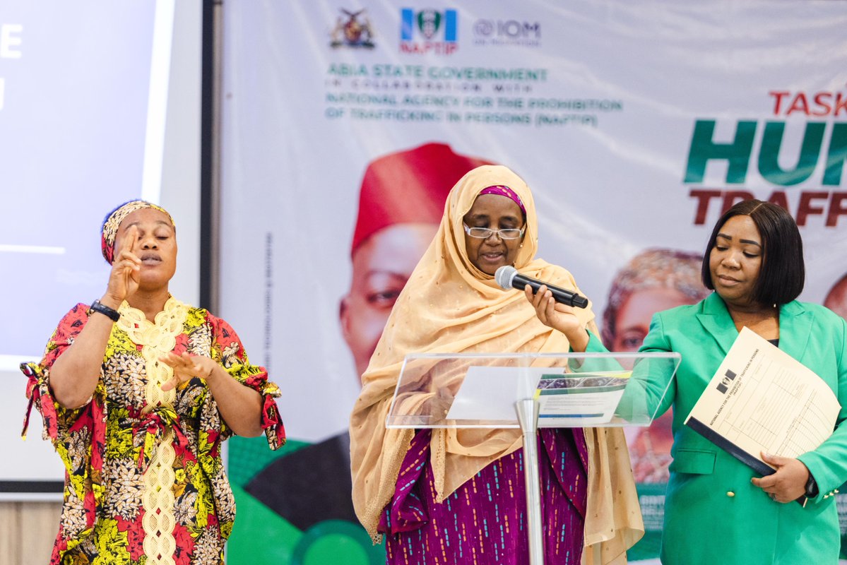 Priscilla C Otti tweet media