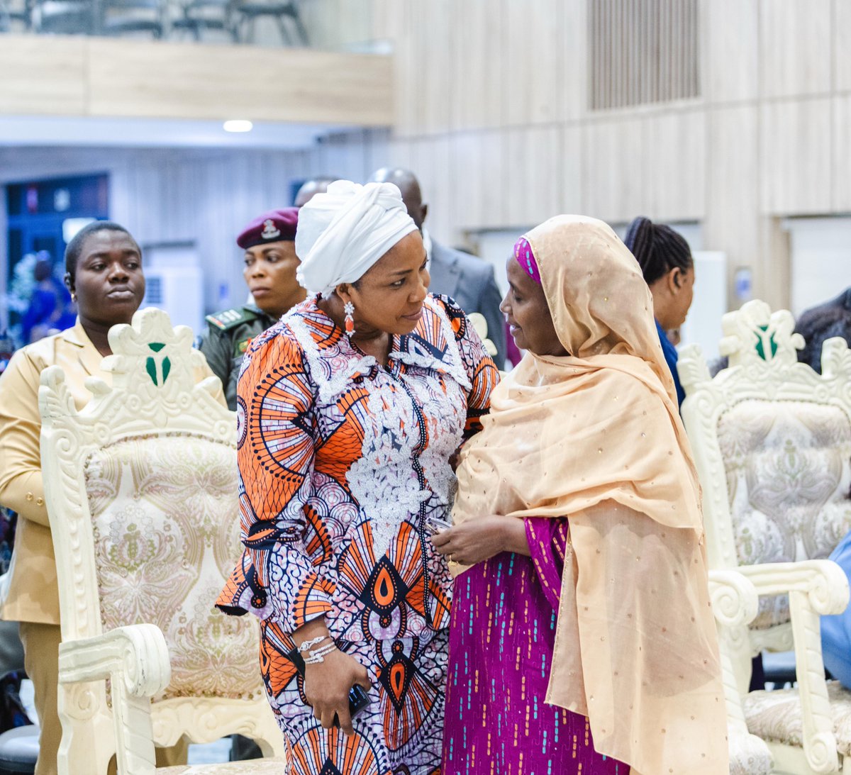 Priscilla C Otti tweet media