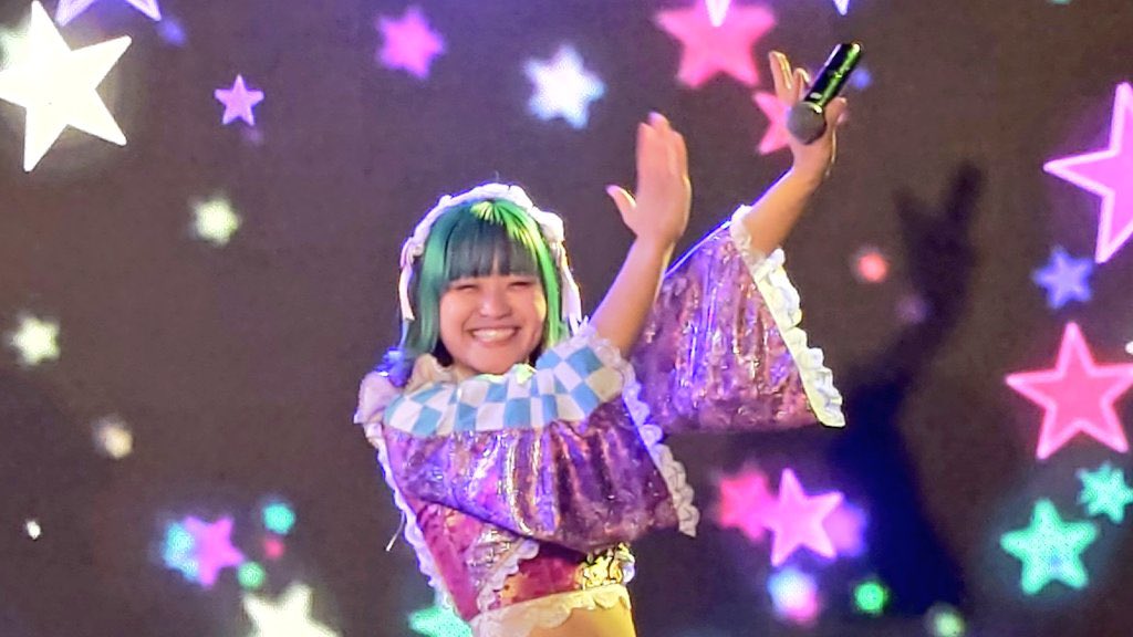 つむぎゆゆ【はいどーも！テラスマです！】 tweet media