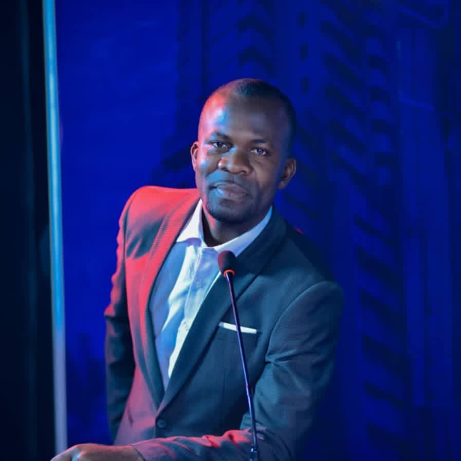 Patrick Lokala tweet media