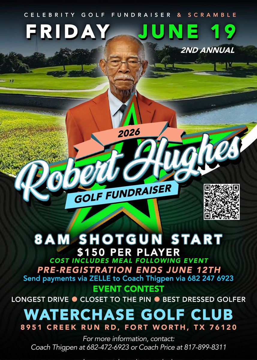 Robert Thigpen tweet media