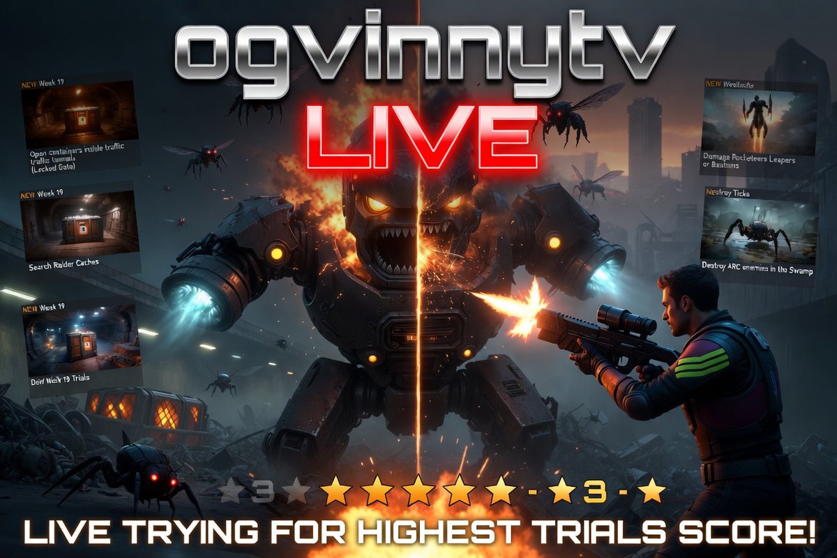 OGVinnyTV tweet media