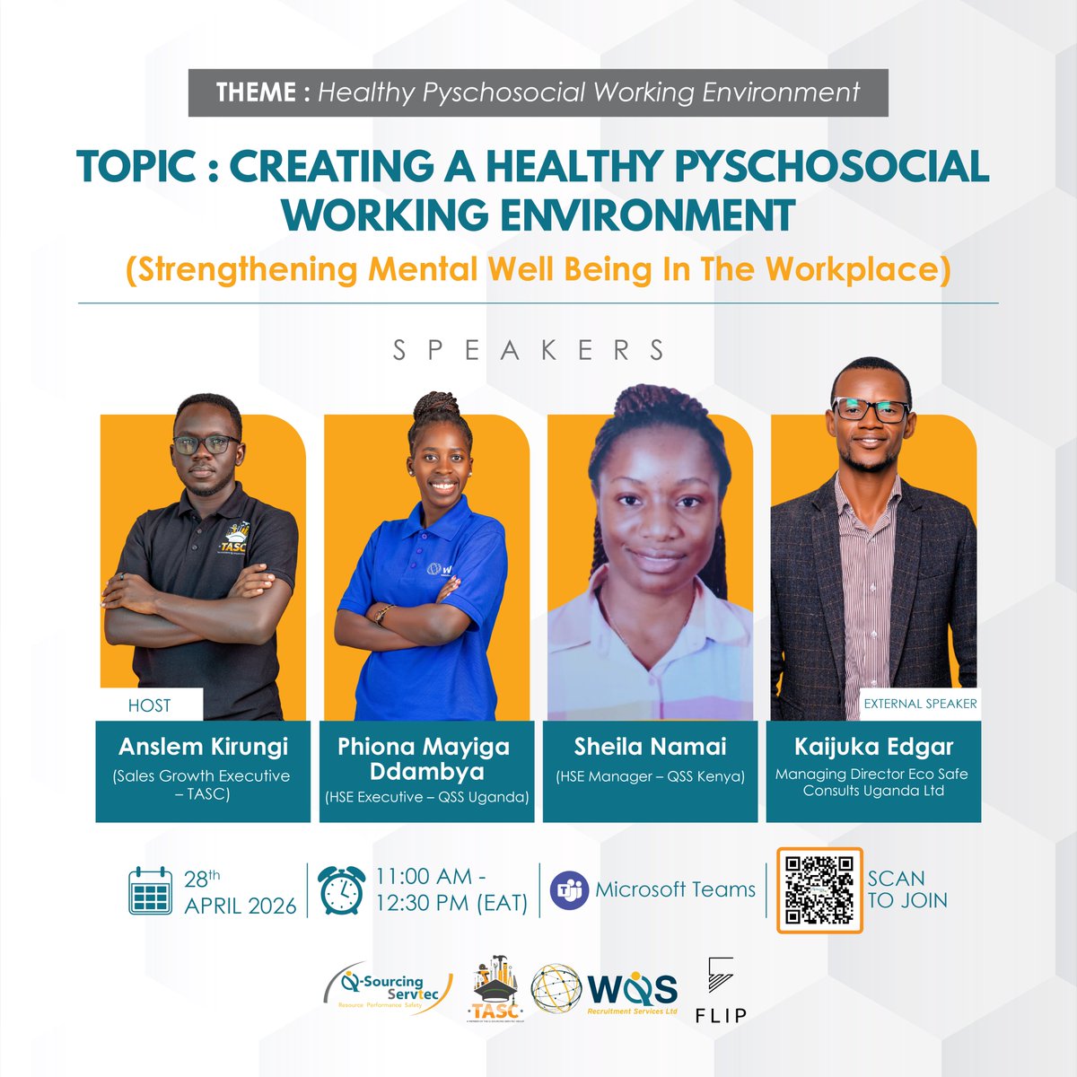 The Assessment & Skilling Centre (TASC) tweet media