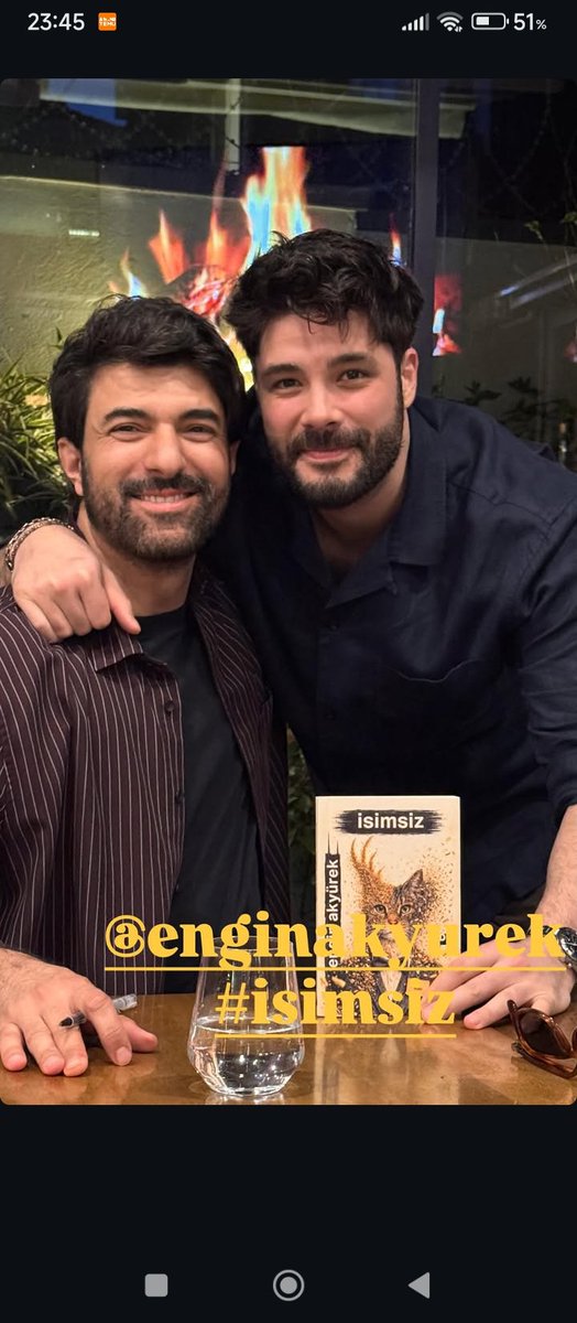 EnginAkyürekGreekfc tweet media