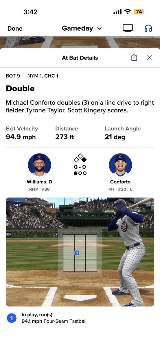 Steve Berlin tweet media