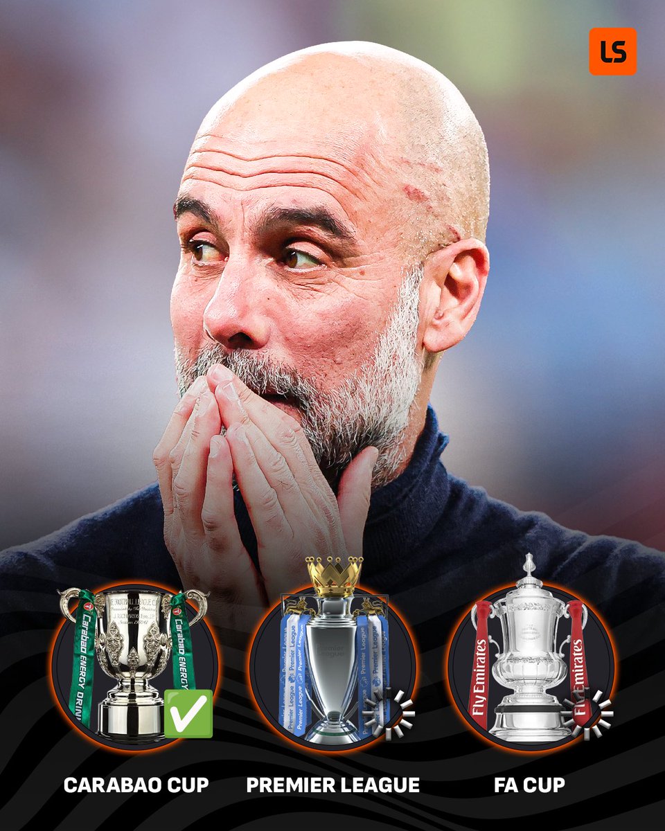 LiveScore tweet media