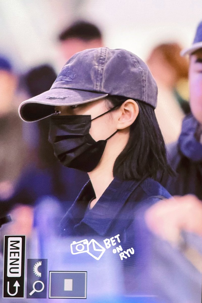 BetonRyu 벳온류 tweet media