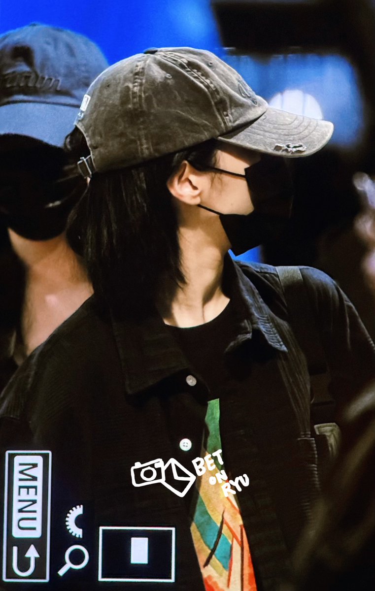 260420 SYD 조심히가~

#ITZY #있지 #RYUJIN #류진
<a href="/ITZYofficial/">ITZY</a>