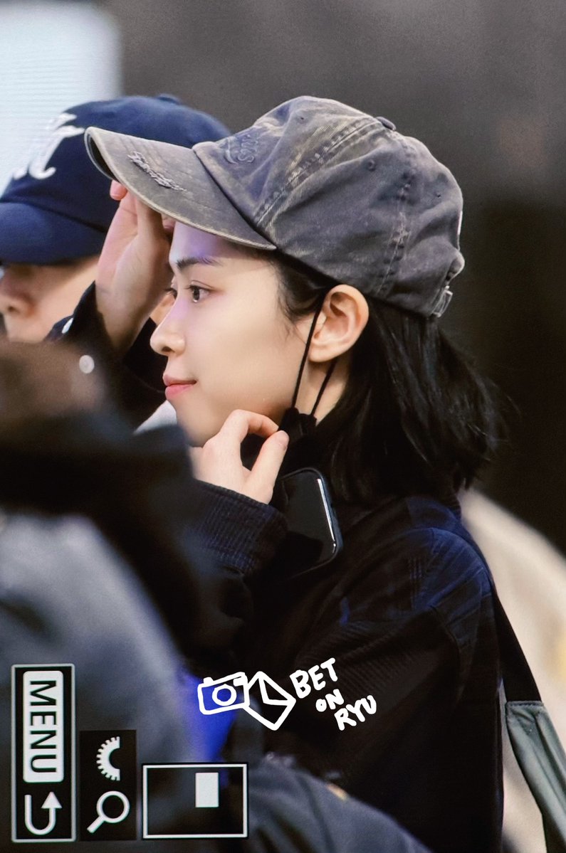 BetonRyu 벳온류 tweet media