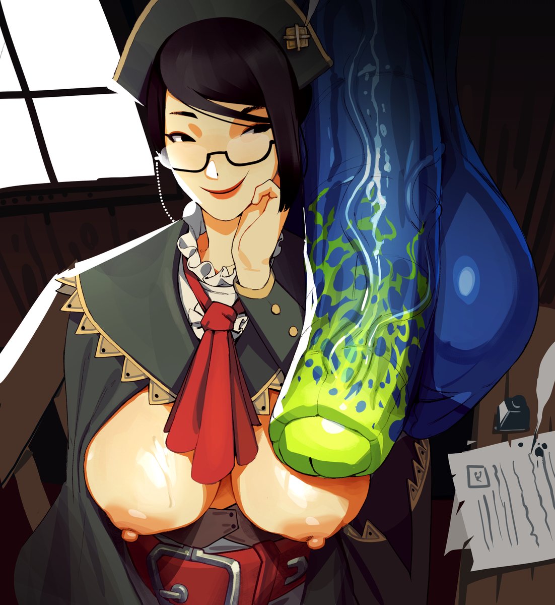 ero🏳️‍⚧️🔞 tweet media