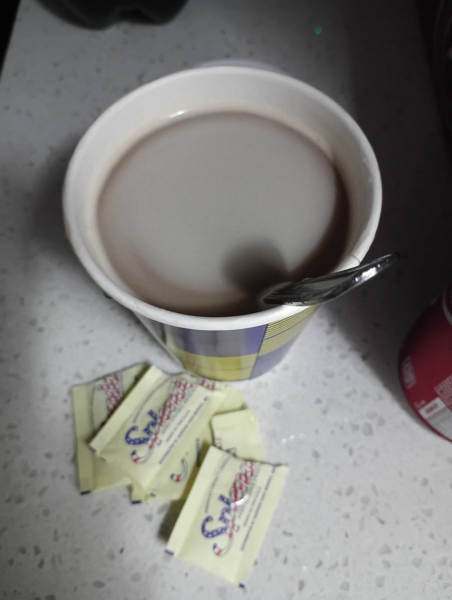 HungVampBrian's tweet image. #Coffee