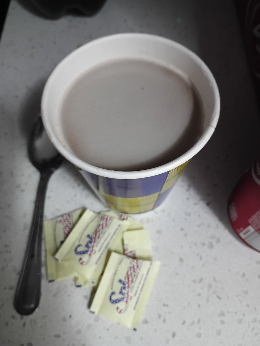 HungVampBrian's tweet image. #Coffee