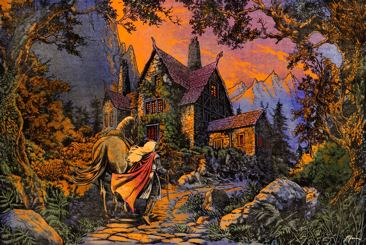 Vintage addicted illustrator tweet media