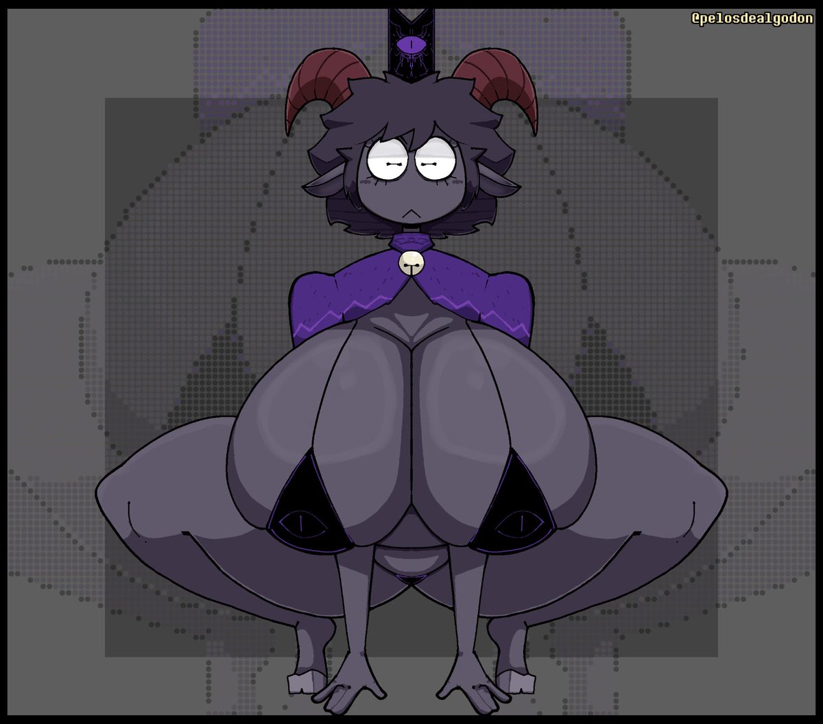 🄿🄴🄻🄾🅂-🄳🄴-🄰🄻🄶🄾🄳🄾🄽 🌸(COMMS OPEN) tweet media