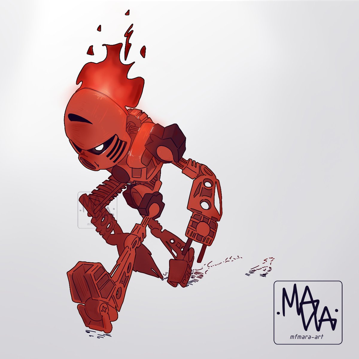 mfmara-art / COMMS OPEN tweet media