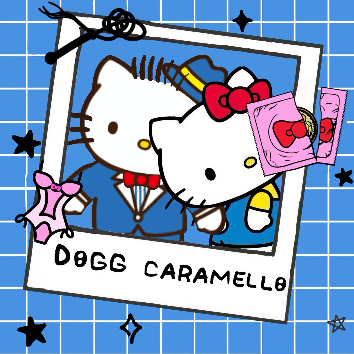 dꮻgg 𒉭 🏳️‍⚧️ tweet media