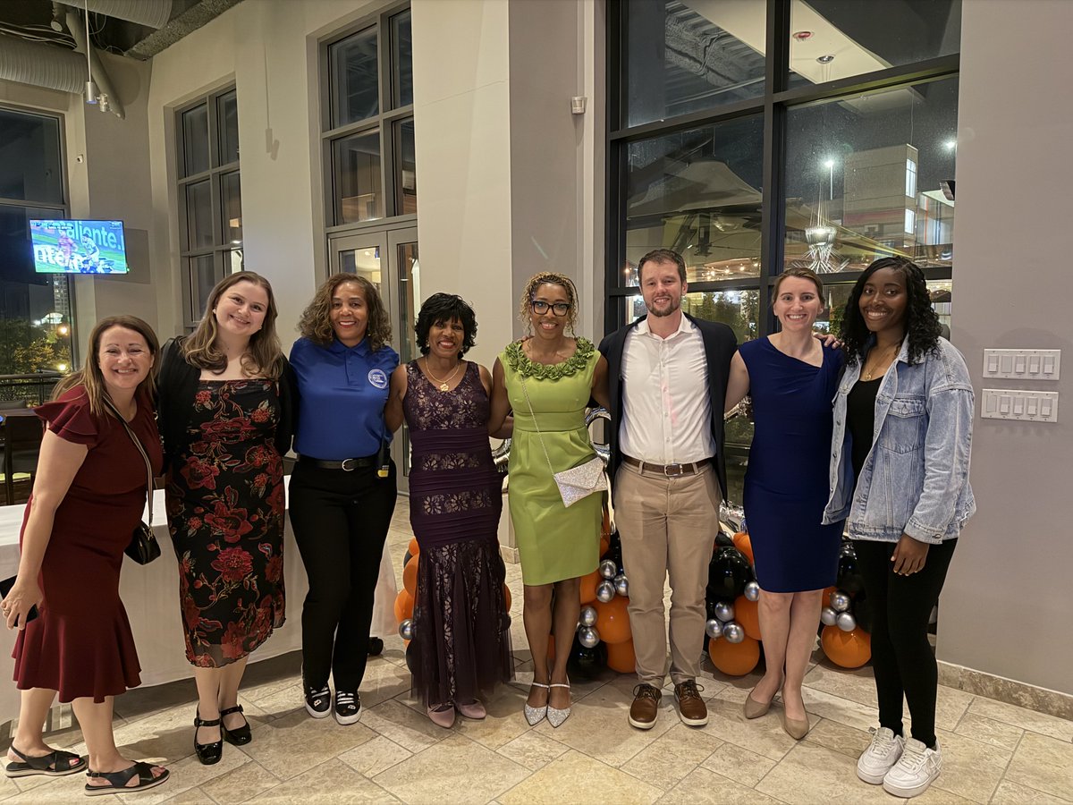 PrincipalRHS's tweet photo. Thank you RHS staff for supporting the 2026 RHS prom! It wouldn’t have been a SUCCESS without you 🧡🖤🧡🖤! Until next year… https://t.co/AN9I2ymHZs