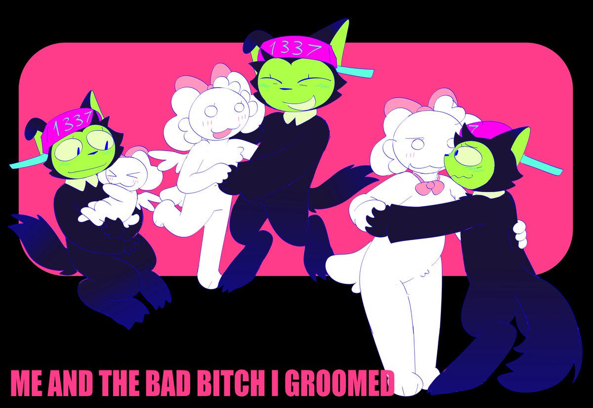 milk 🔞 tweet media