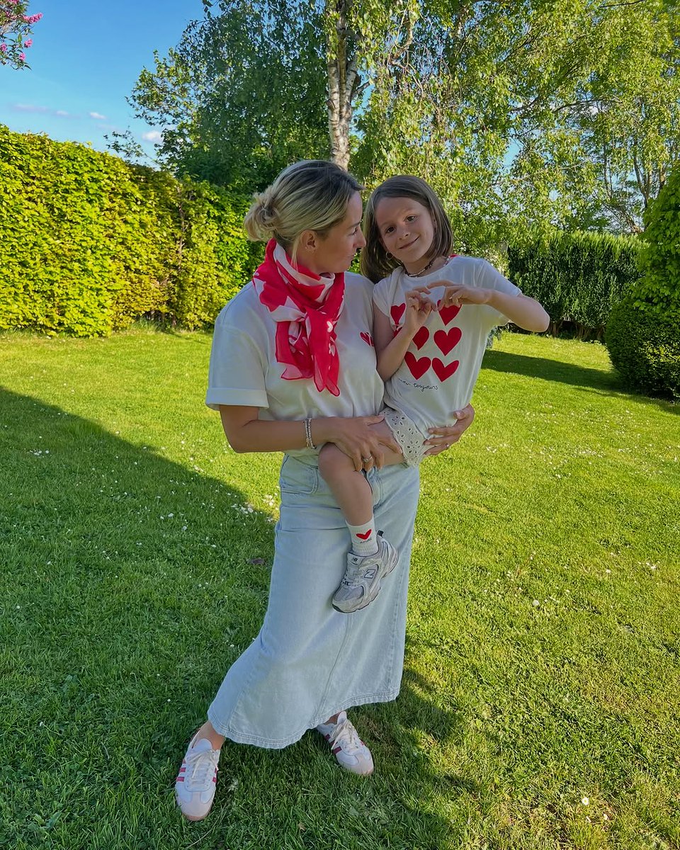 andrea_lopezz09's tweet image. Trust me to always make the best out of every moment as soon as I get the chance to 😅❤️
#girlmom #moments #weekendvibes #corememories