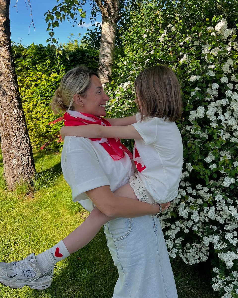 andrea_lopezz09's tweet image. Trust me to always make the best out of every moment as soon as I get the chance to 😅❤️
#girlmom #moments #weekendvibes #corememories