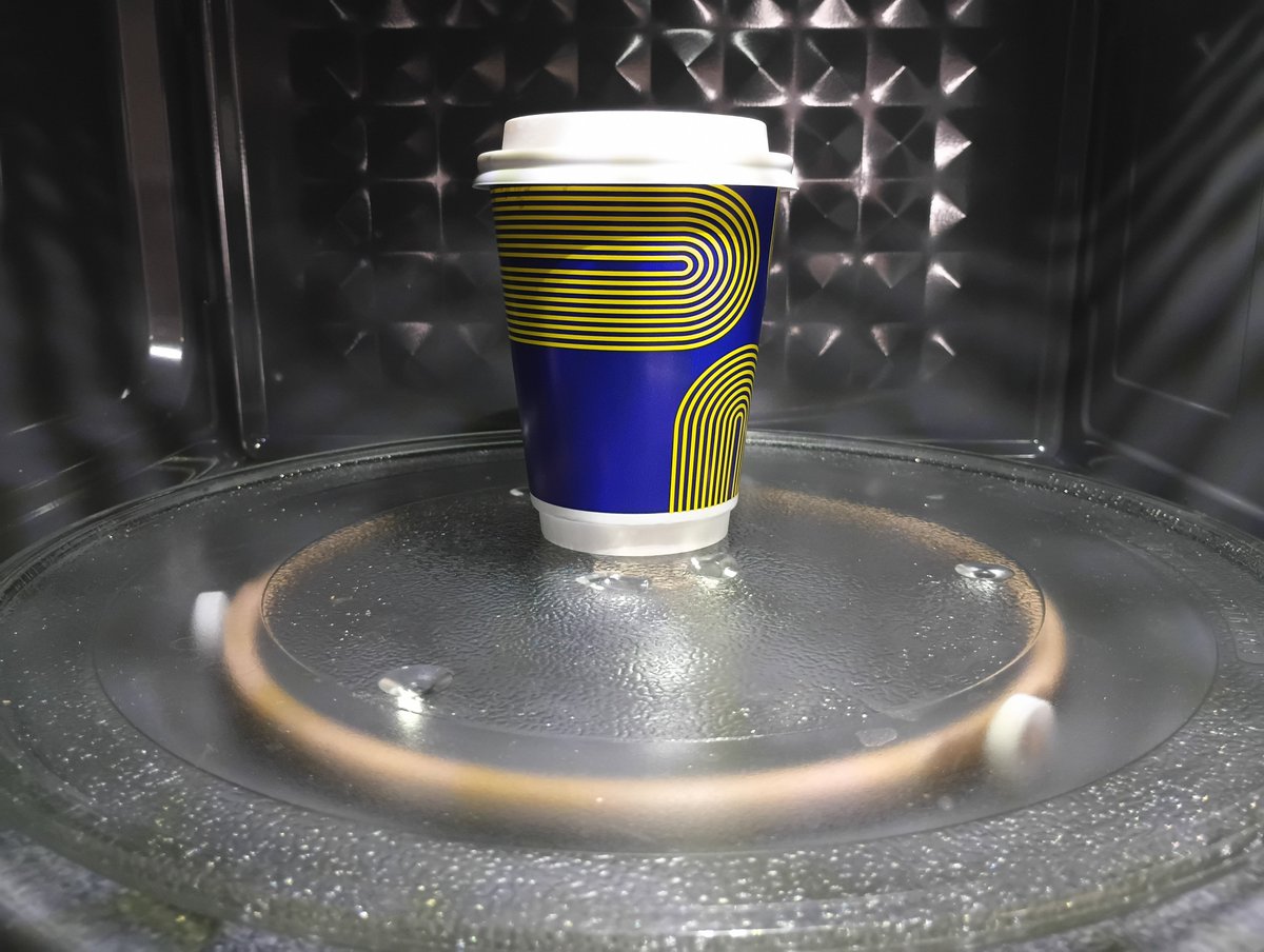 HungVampBrian's tweet image. #Coffee