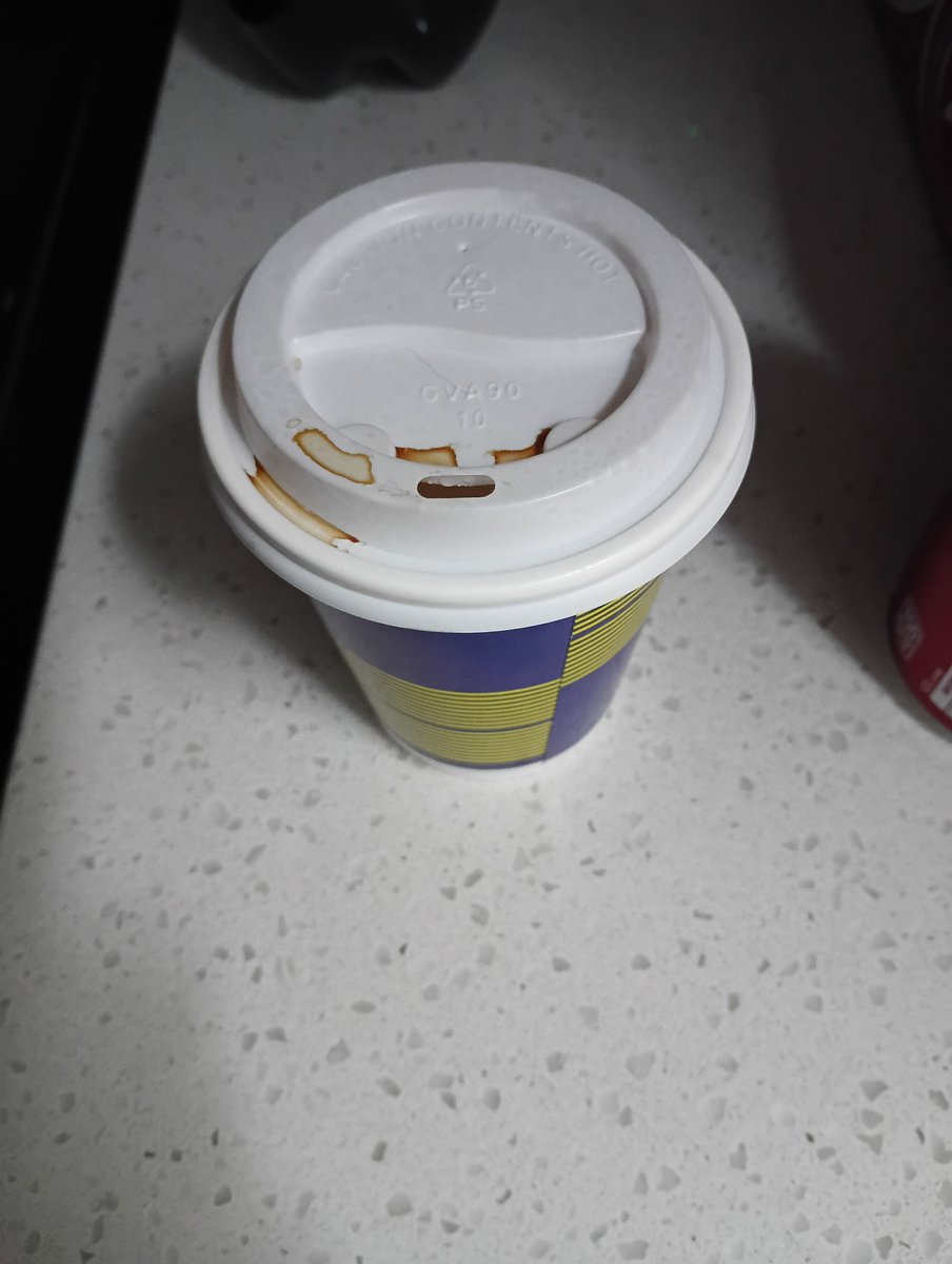 HungVampBrian's tweet image. #Coffee