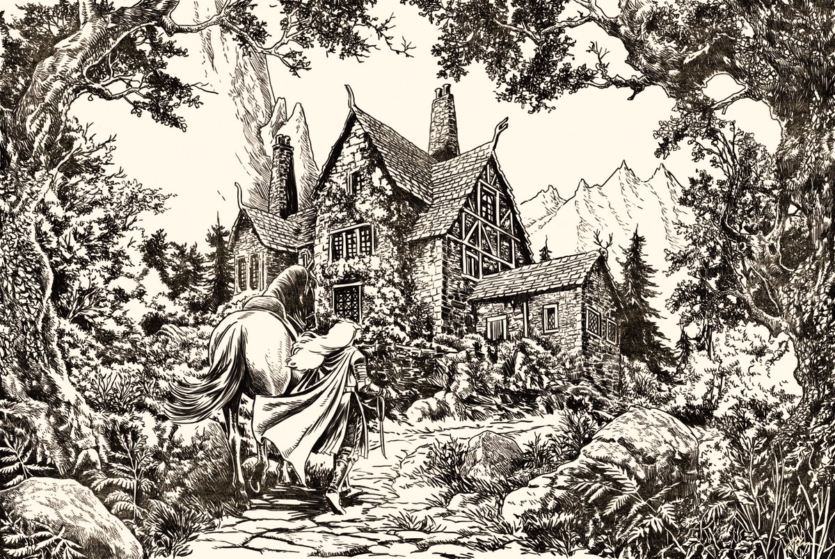 Vintage addicted illustrator tweet media