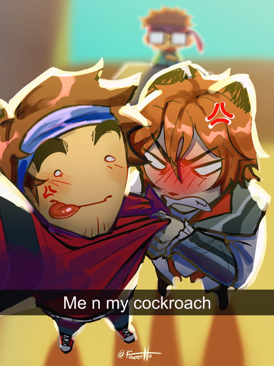 épicas batallas de rap del frikismo
ragebaiter vs ragebaiter