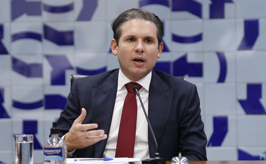 Análise Política tweet media