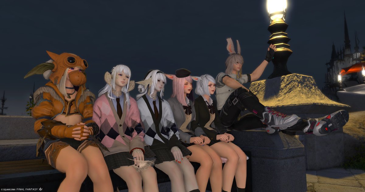 きつね tweet media