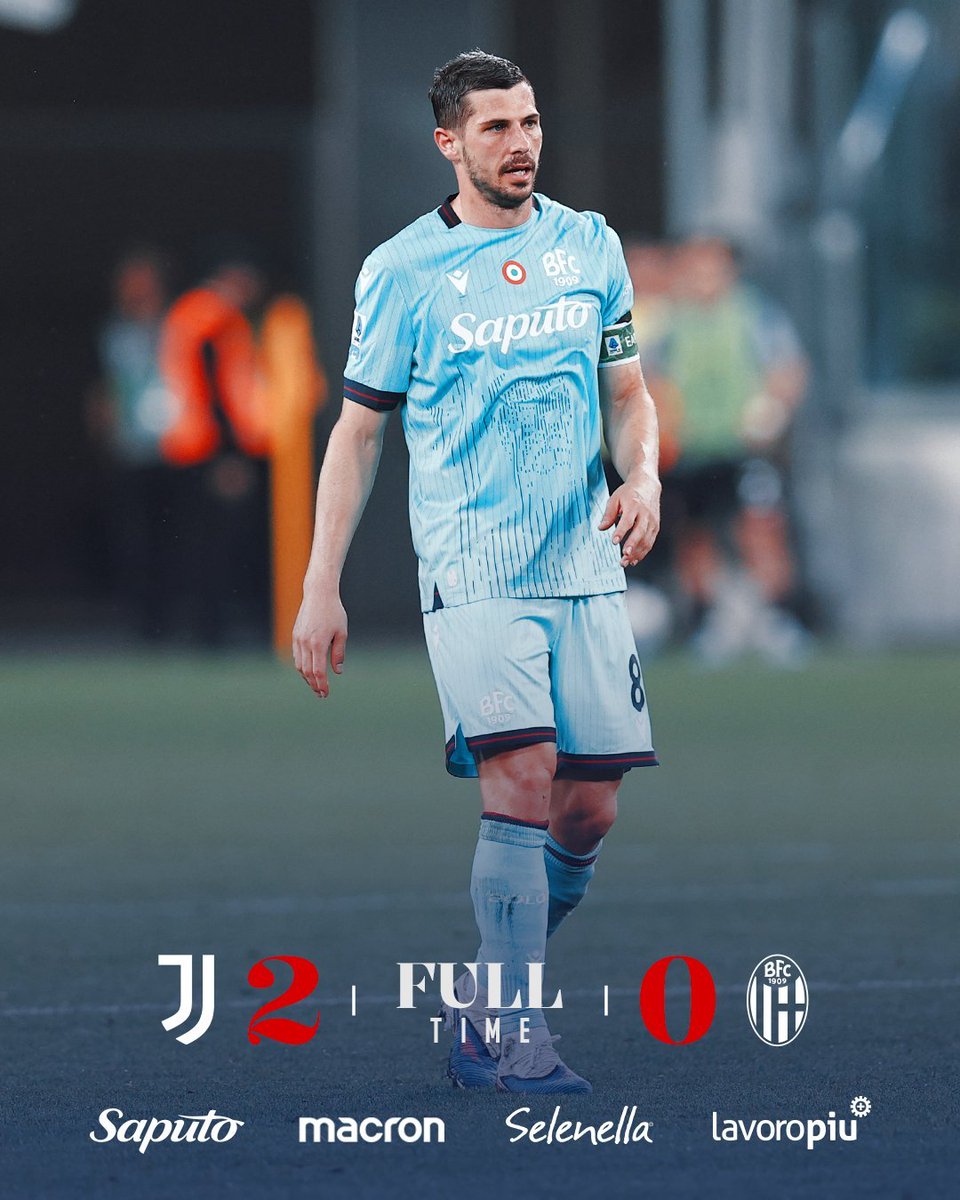 Bologna FC France 🇨🇵 tweet media