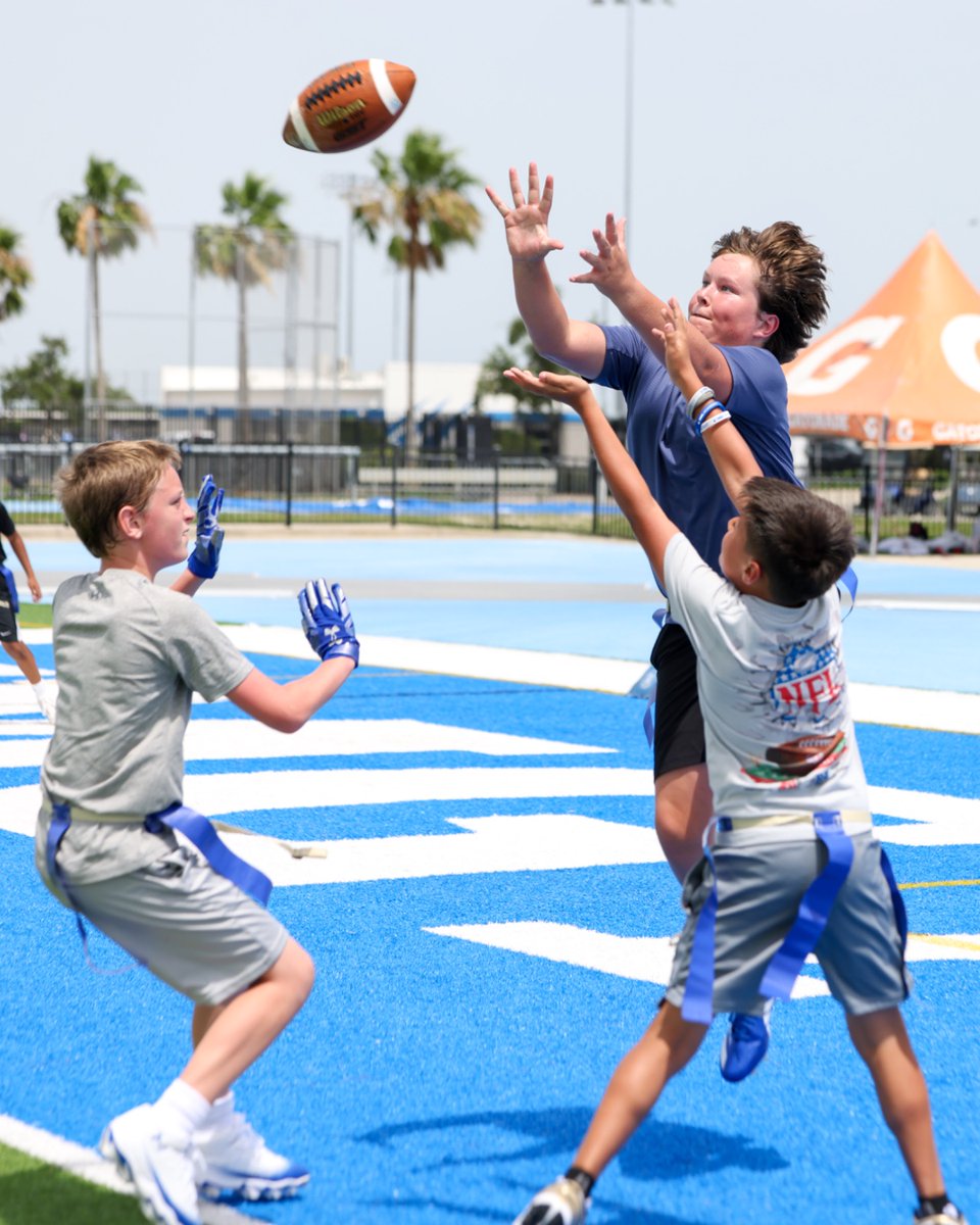 IMG Academy Football tweet media