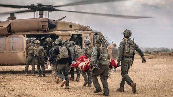 لبنان میں 16 صیہونی فوجی ہلاک/ 24 گھنٹے کے اندر 3 فوجیوں نے خودکشی کرلی
ur.irna.ir/news/86132045