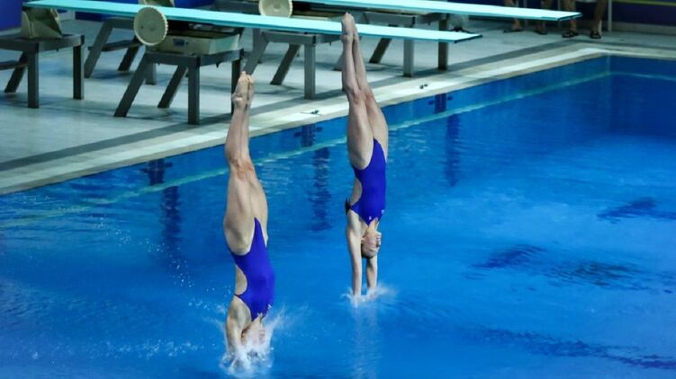 besthealthyou's tweet image. #Poland has decided to bar #Russian &amp;amp; Belarusian #athletes from the #European Diving Championships in 2027. #Warsaw will disregard the decision by the International Federation of #Aquatics to allow Russia &amp;amp; Belarus to compete with flags. 
Will Poland risk of losing host status?