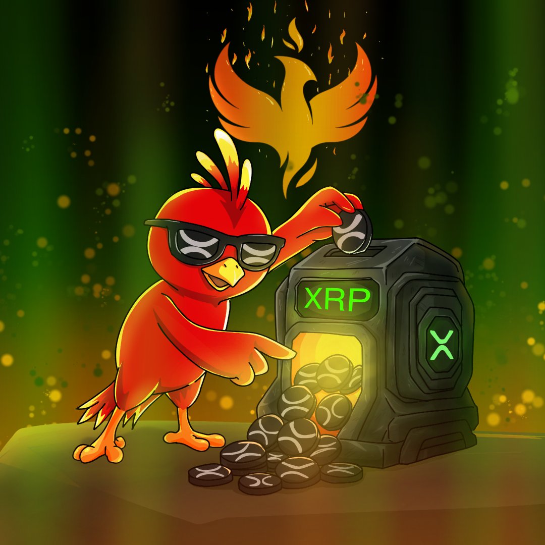 PHNIX | XRPL Phoenix tweet media