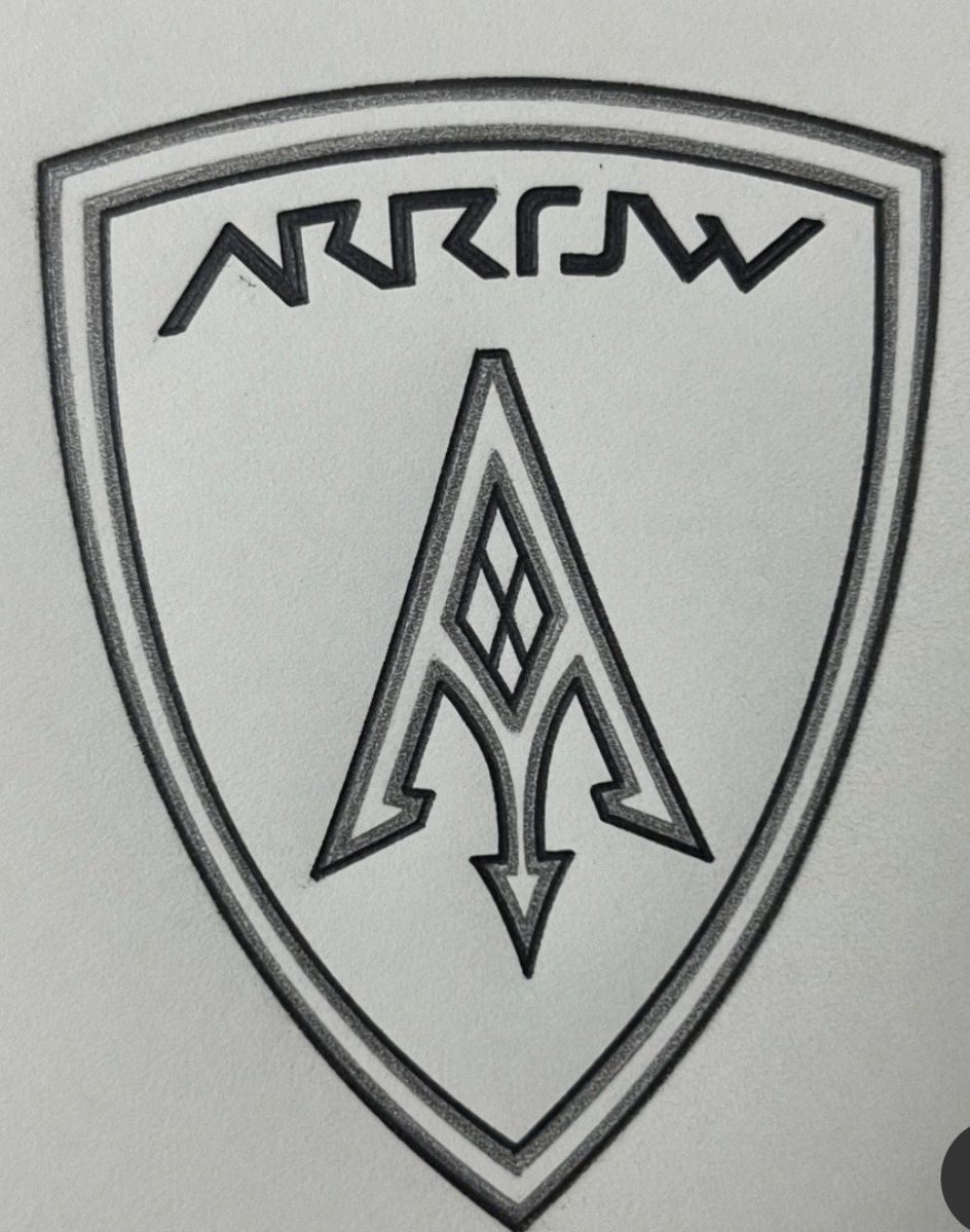 ____AM23____'s tweet image. #Arrow #racing #arrowelectronics #emblem #Am