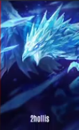 ReloadGamingg's tweet photo. ANIVIA SUPP PICKADA https://t.co/awHNb8ub1E