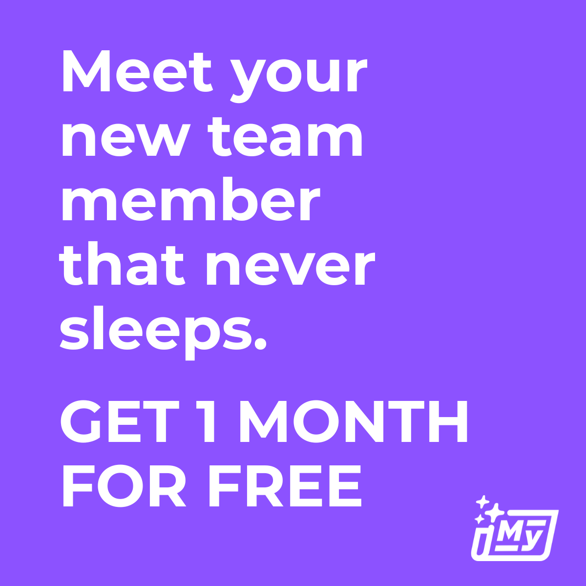 my_newsly's tweet image. MyNewsly works as your "always-on" research assistant, scanning 24/7 for the signals that matter to your business.

The results:
- Drastically improve content quality.
- Boost audience engagement.

Contact us and Get 1 month of MyNewsly for FREE

#AI #Marketing #Growth #MyNewsly