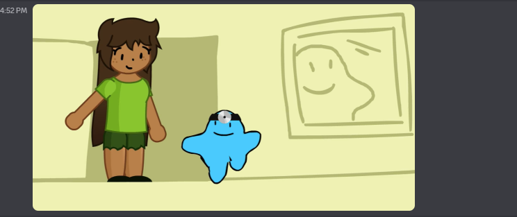 Man With An Art tweet media