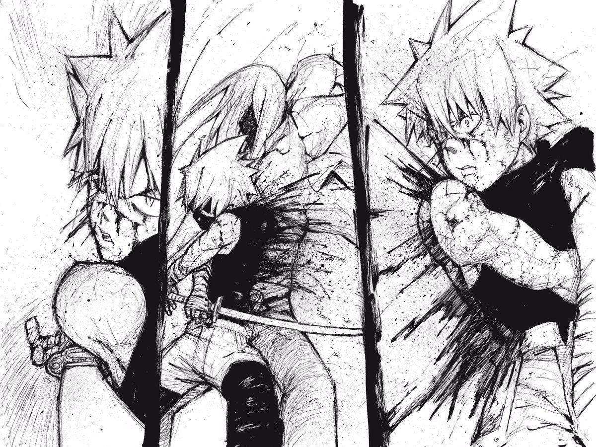 Hope&Despair tweet media