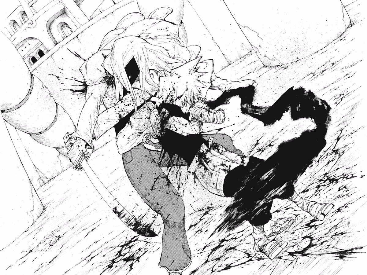 Hope&Despair tweet media