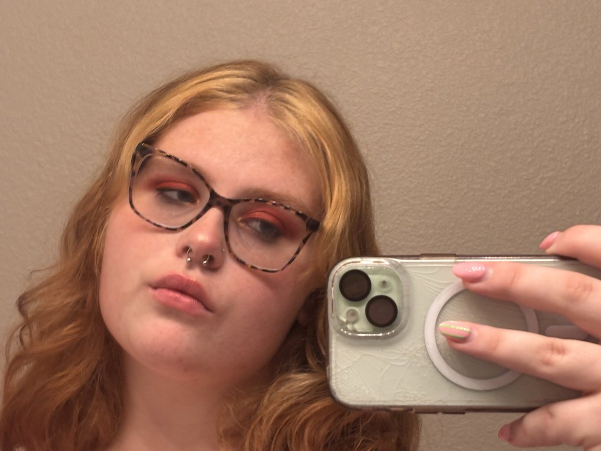 ginger snap tweet media