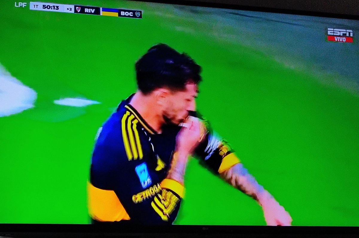 <a href="/PlanetaBoca/">Planeta Boca Juniors</a> 💙💛💙