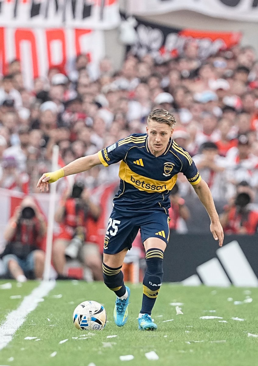 Boca Juniors tweet media