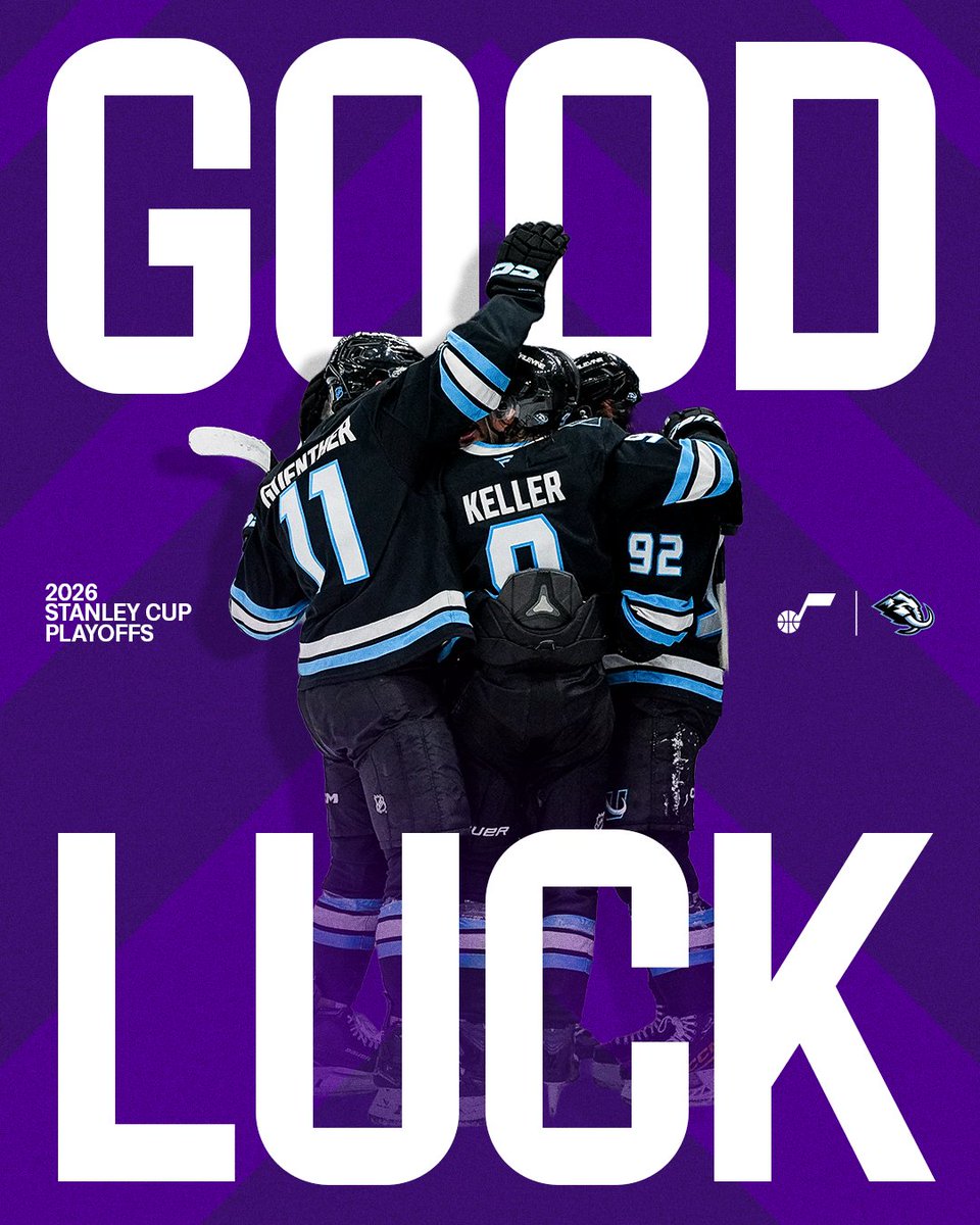 Utah Jazz tweet media