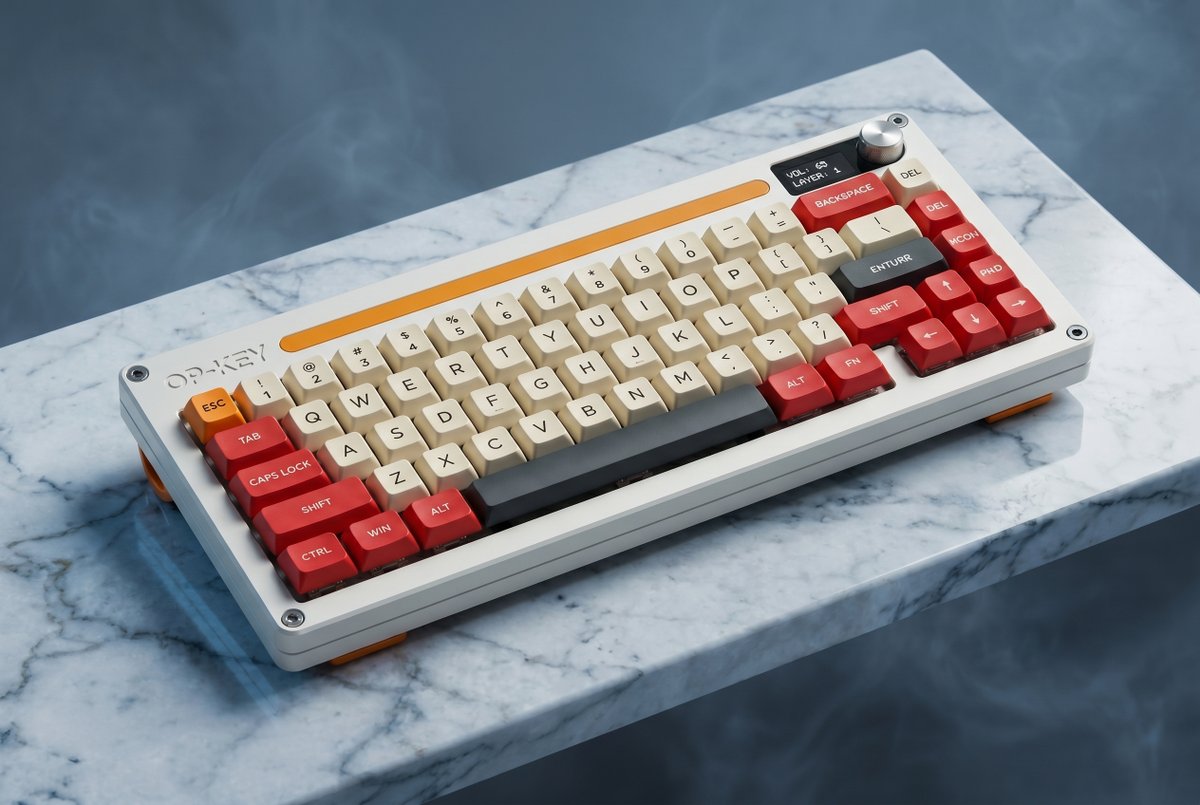plsoulie's tweet photo. Created and rendered a concept of Teenage Engineering inspired mechanical keyboard with only two prompts using Otto, our new agent at @super8_design.

Otto has full context of the canvas it works on, can create nodes and generate prompts. It's has a built-in taste layer that allows it to one-shot incredible photography using reference moodboards.

#CreativeJourney #AIart️️️️️️️️️️️️️️️️️️️️️️️️️️️️️️️️️️️️️️️️️️️️️️️️️️️ #GenAI #AI #CreativeDirector #Design #AdTech #Marketing #Startup #ProductVisualization #3D #AIVideo
