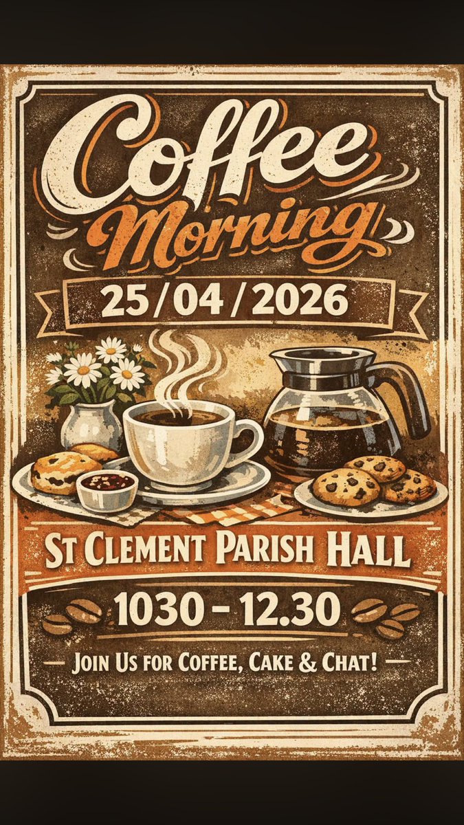 stclementM41's tweet photo. https://t.co/x2m3WL2TKY