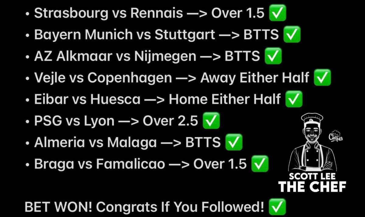 SCOTT LEE 👨🏽‍🍳 tweet media