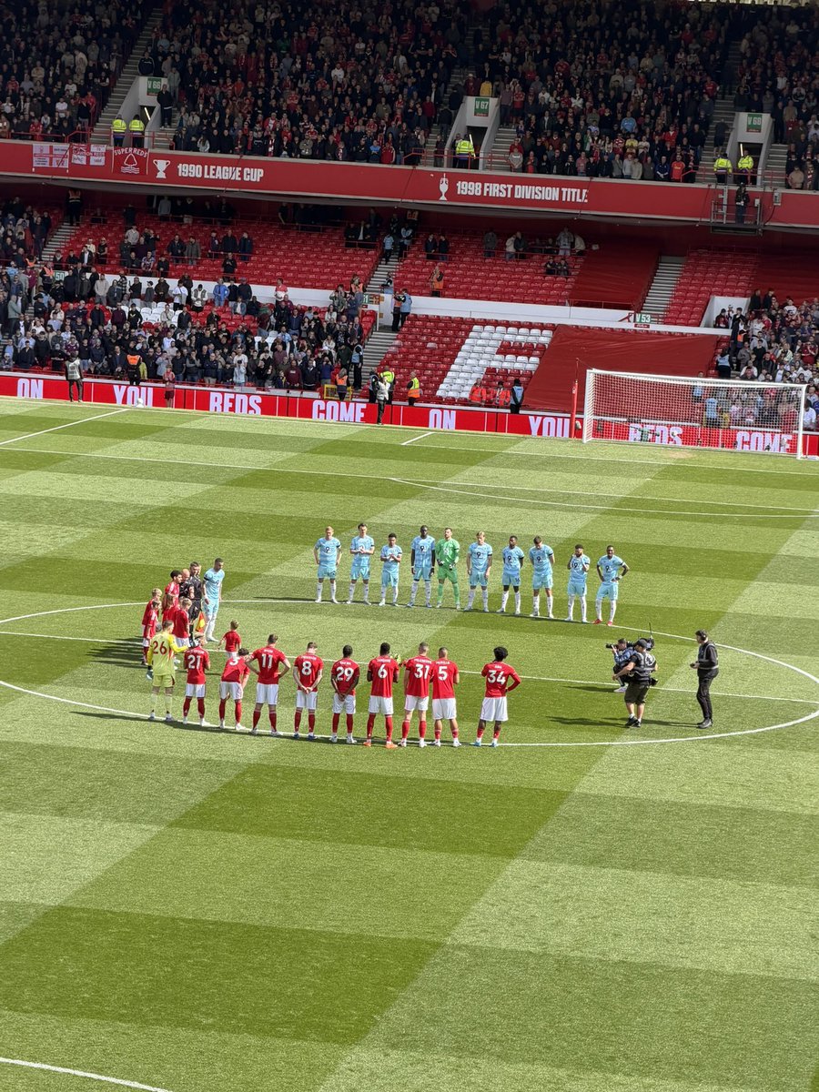 One Decent Post tweet media